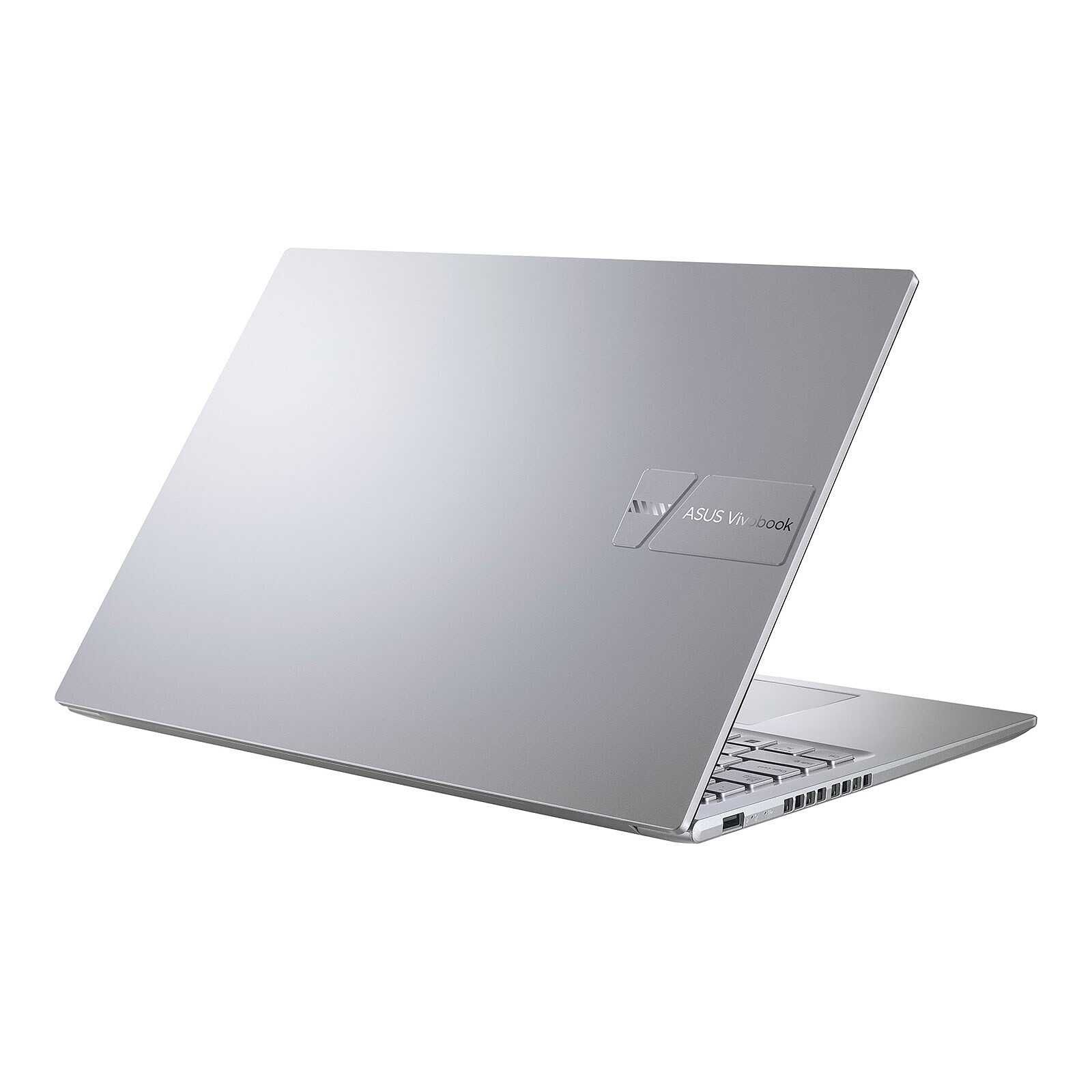 ASUS Vivobook 16" WUXGA 144Hz i5-13420H DDR4 16GB SSD 512GB RTX 3050