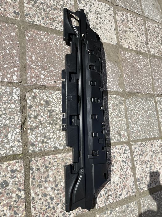 BMW G30 G31 Difuzor, piese bara spate