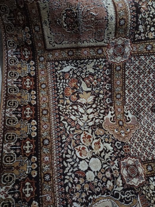 Персийски килим..