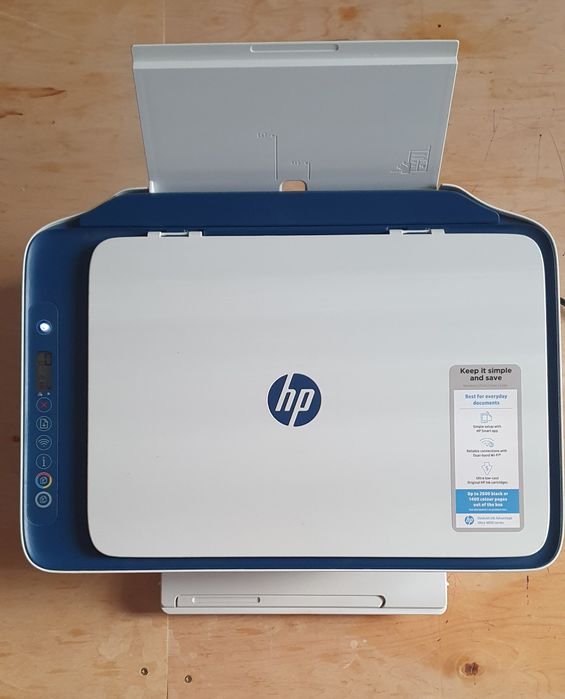 Продам МФУ принтер HP