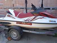 Vand Skijet Seadoo