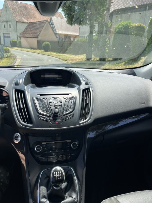 Ford Kuga 1.6 EcoBoost Titanium - 2013