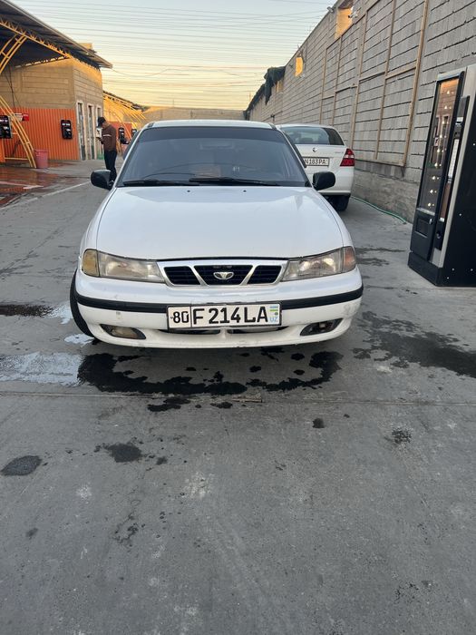 Nexia sons lux konditsioner tanirovka 2026 martgacha 4ta yumshoq balon