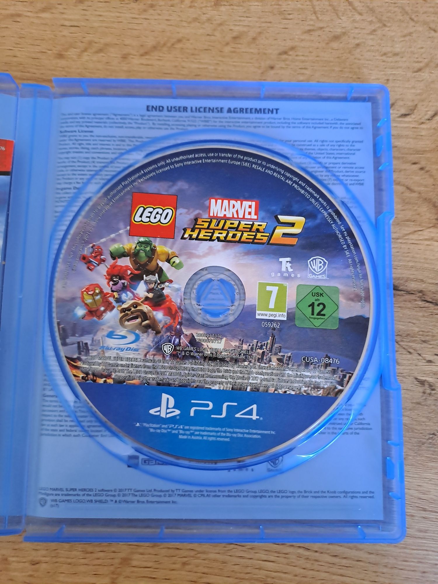 Playstation игри