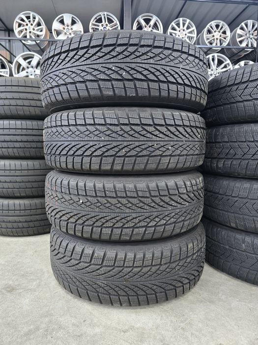 Джанти 17 / 5х114,3 - Renault, Dacia, Toyota, Honda, Nissan и др. 5x11