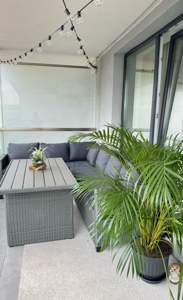 Apartament 2 camere - Taietura Turcului | parcare subterana