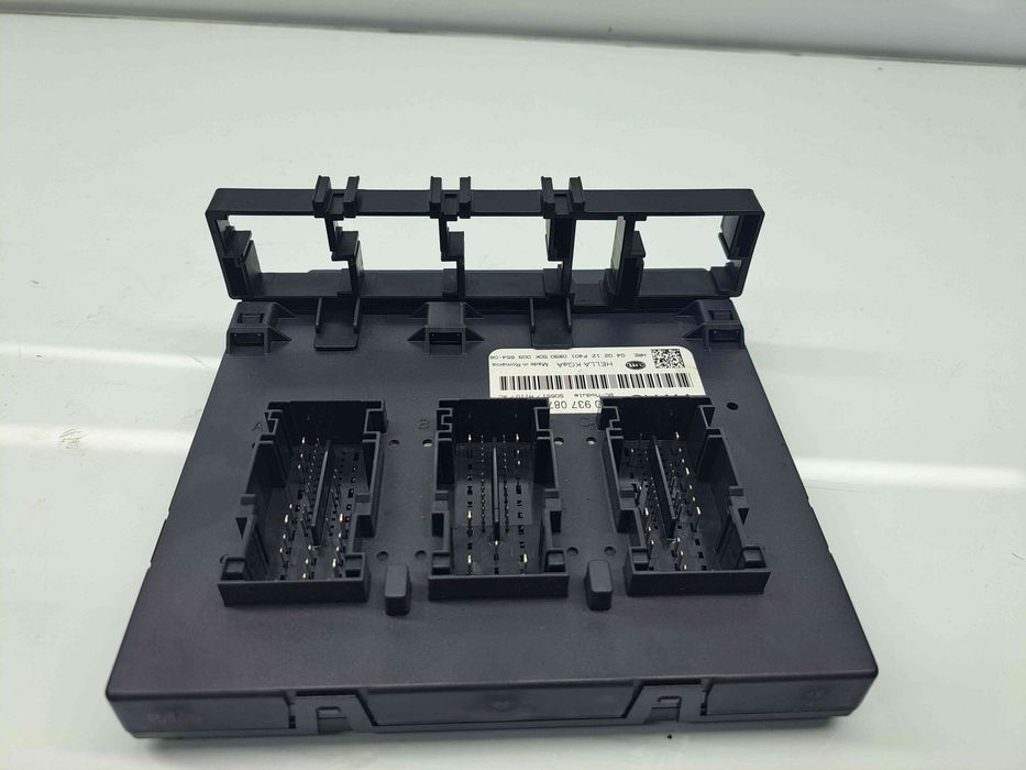 Modul confort Skoda Octavia 2 Combi (1Z5) [Fabr 2004-2013] Facelift 1