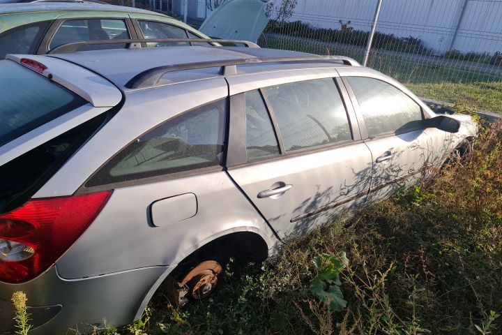 Piese Renault Laguna a 2-a generatie