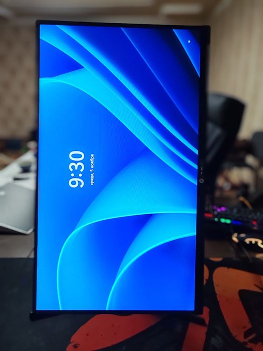 Moshniy Igrovoy Kompyuter sotiladi RTX 4060 8gb