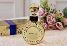 лична колекция - ОРИГИНАЛЕН - Rochas Byzance Gold
