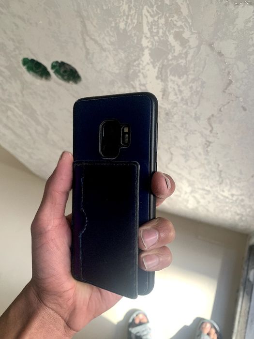 Samsung galaxy s9 64 gb