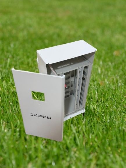 Cutie Baterie celule LiFePo4