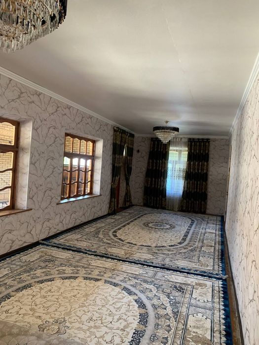 Ҳовли сотилади 4 сотих  
Манзил: Янги арик,