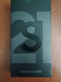 Продам Samsung S21 5G