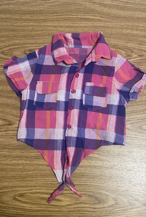 Дрехи размер 128