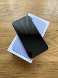 Apple iPhone 11, Purple, 256 Gb