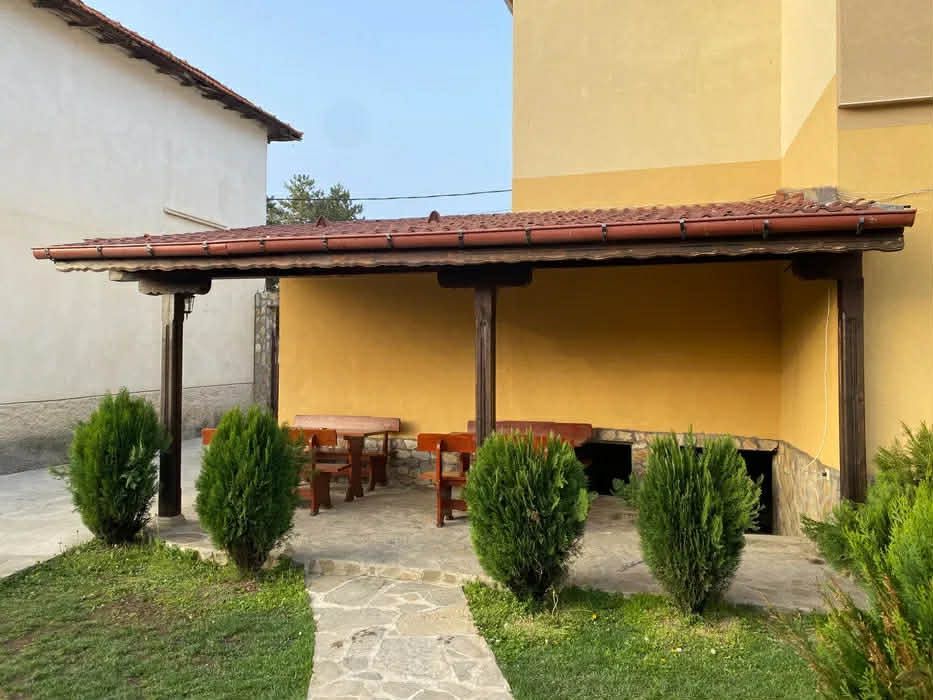 Къща за гости “Проходна” - с.Карлуково