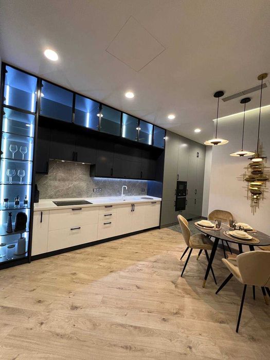 жк КОМФОРТ ХАУС 2 комнат СДАМ юнусабад метро мега планет comfort