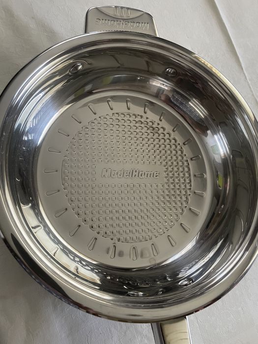Grill inox  ( inclusiv inducție)