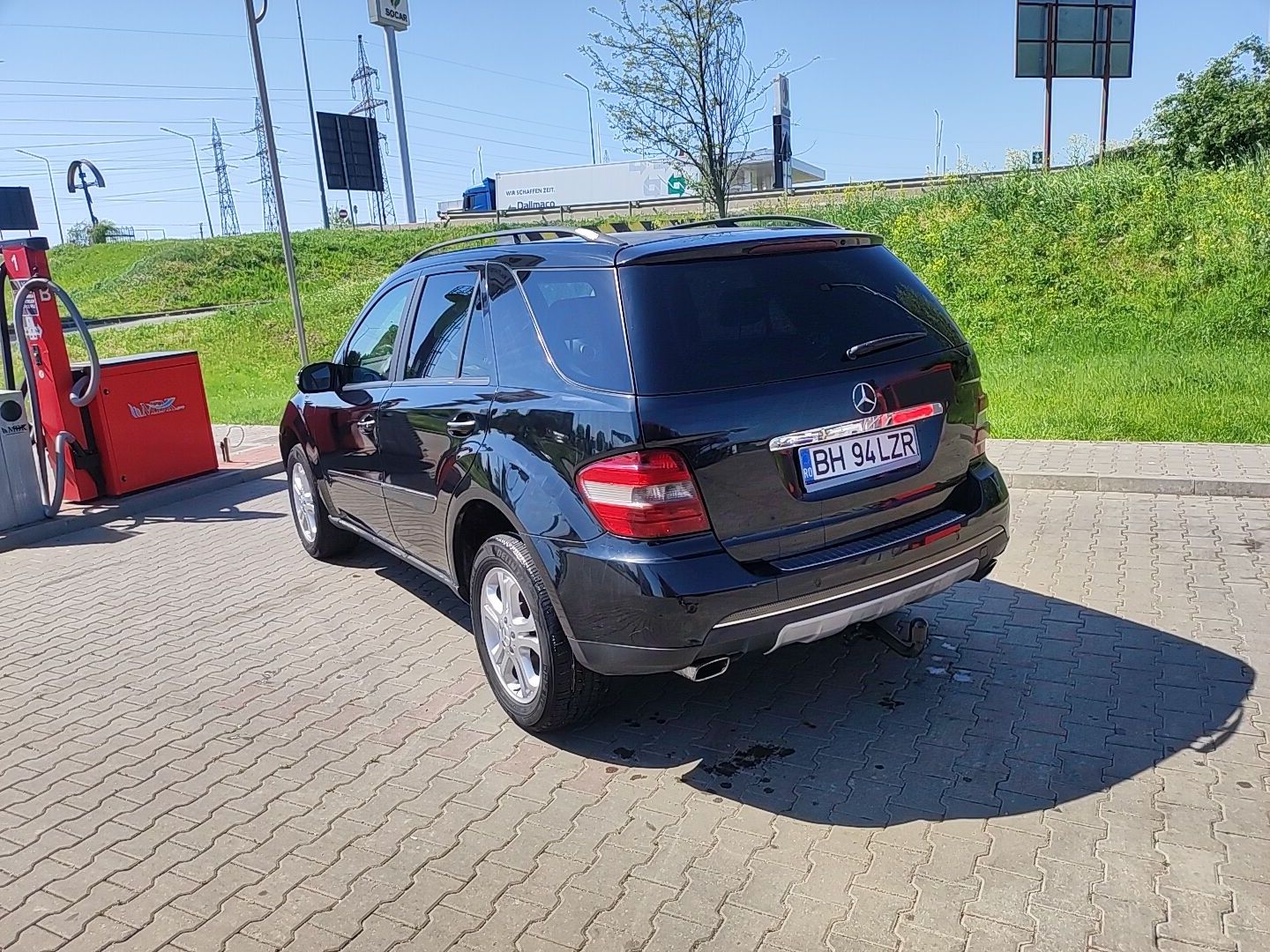 Mercedes  ML 320