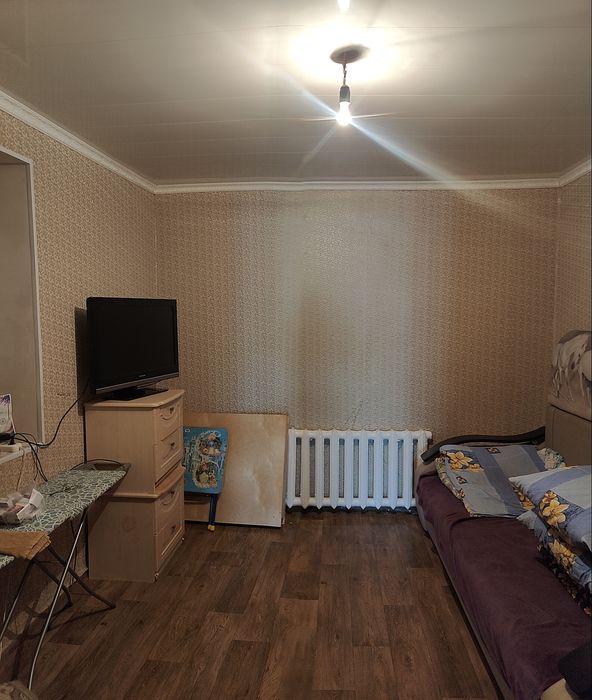 Продается дом в п.Большой Чаган