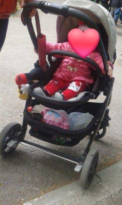 Pătuț..căruț și premergător bebe