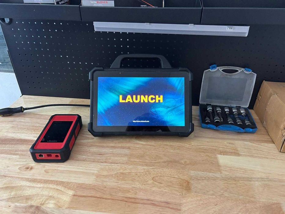 Service  auto / Diagnoza / Reparatii auto / Constatari