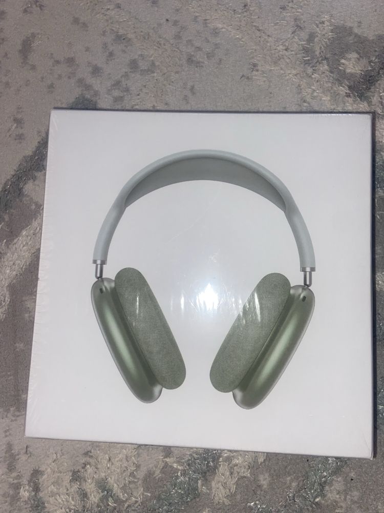 AirPods Max новый