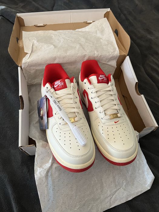 Обувки Nike air force 1 1 Low '07 SE (special edition)