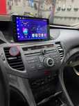 Navigatie Android  Honda Acord 8  Carplay Android Auto  + camera