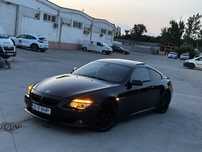 Bmw 635 biturbo diesel ! Impecabil 400cp