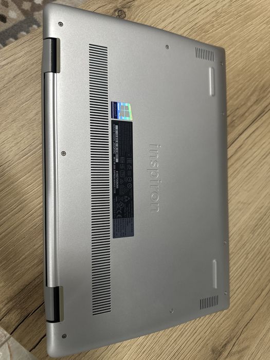 Laptop Dell Inspiron 5490 ca nou* i7 gen 10 * 512ssd * 8GB RAM