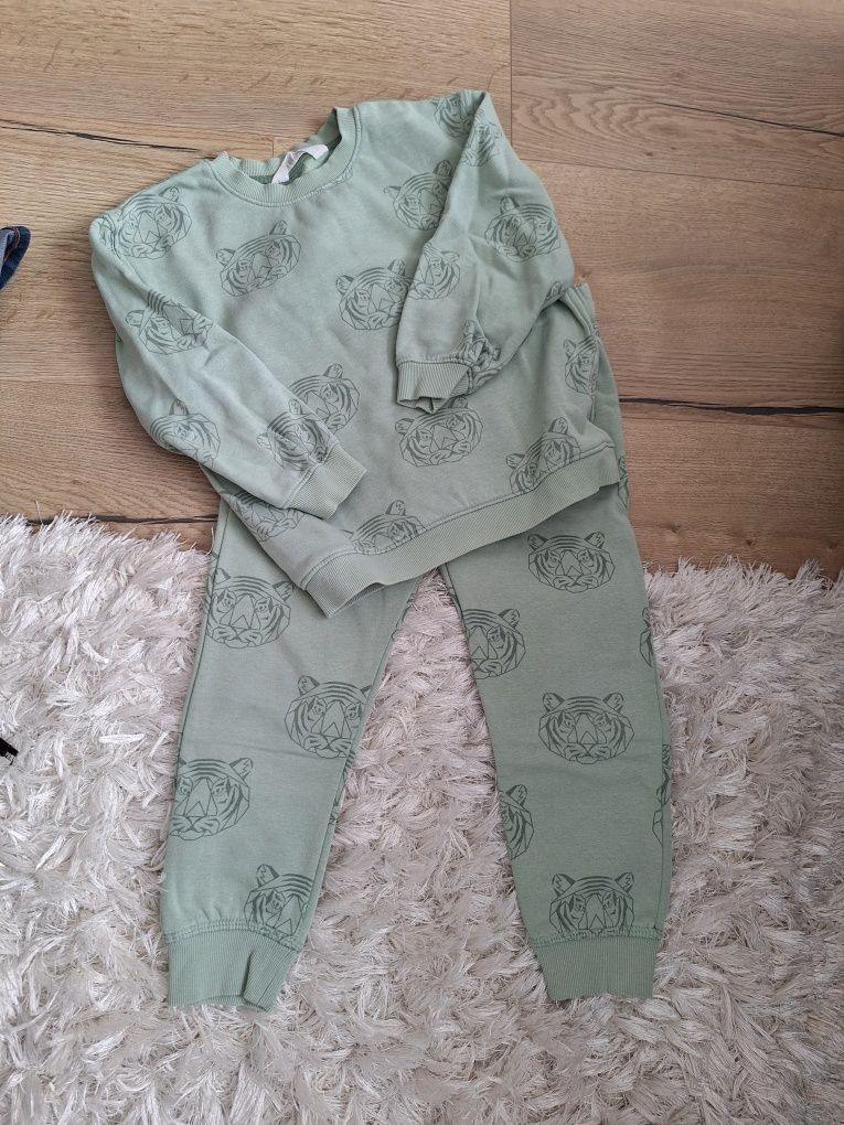 Детски анцузи НМ и Mango Kids