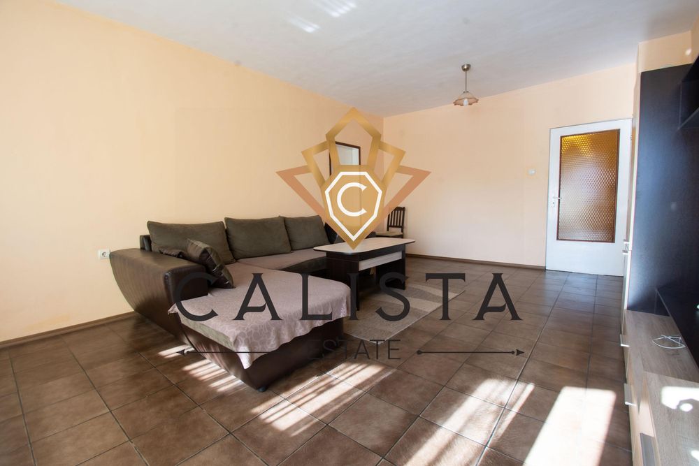 Дава се под наем Тристаен апартамент в София, Младост 4 - 105 кв.м за 650 € - Снимка #1