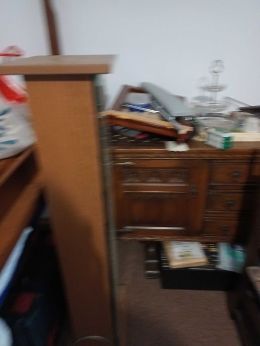 Mobila canapele si dulap