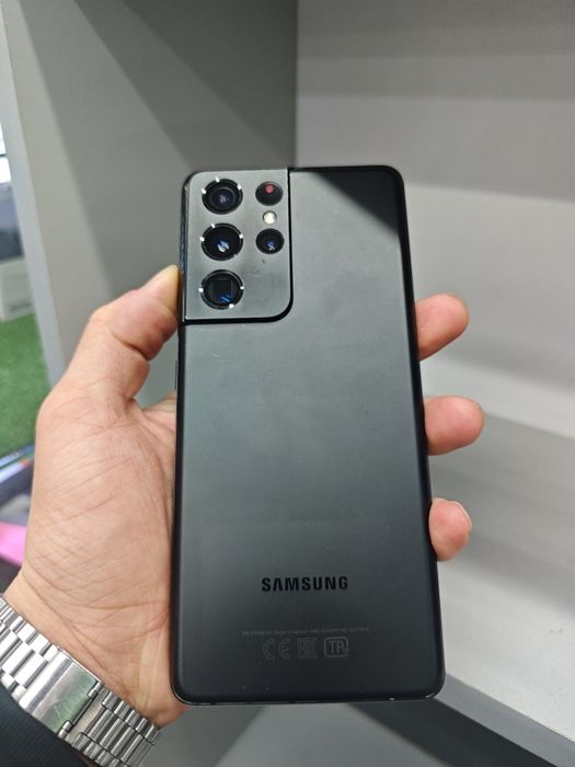 Samsung Galaxy S21 ultra 12/256gb