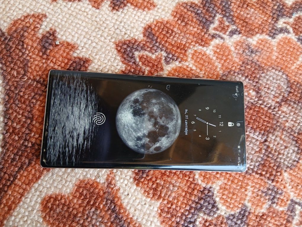 Not 10 5g samsung