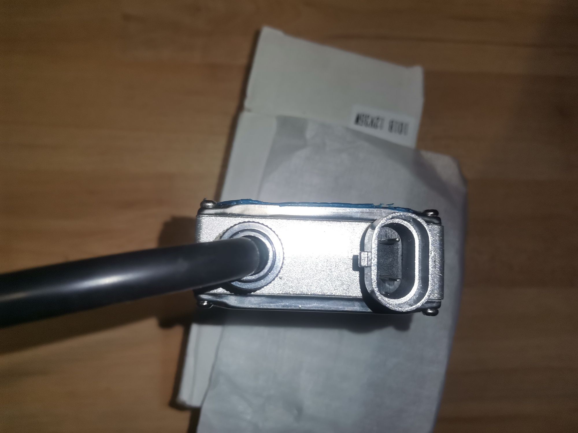 Hid ballast LVQ213-L300