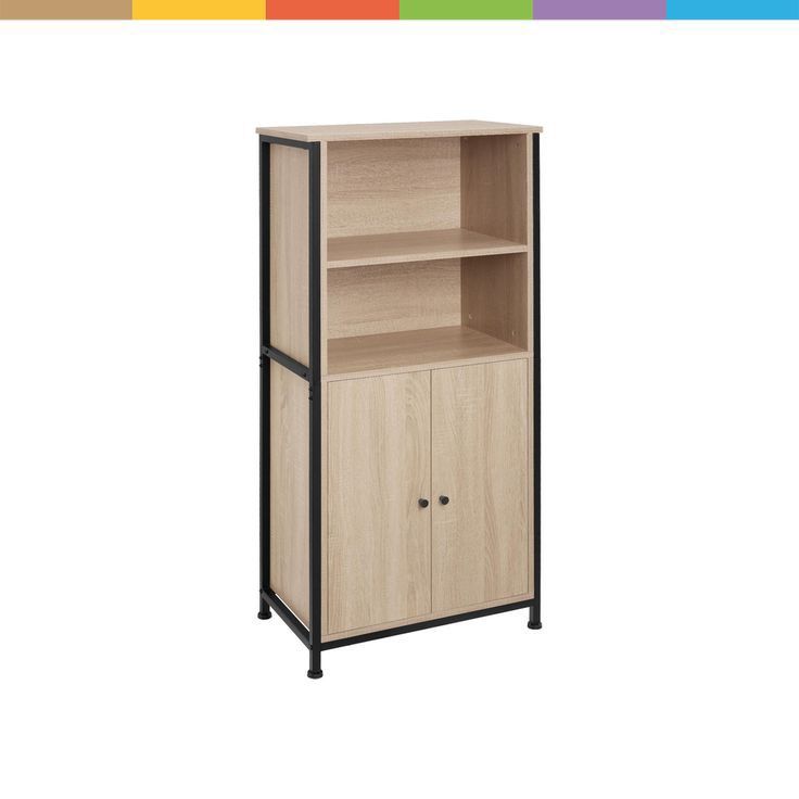 Loft shkaf na zakaz