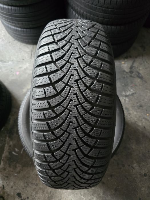 Goodyear 205/55 R16 91H MS iarnă