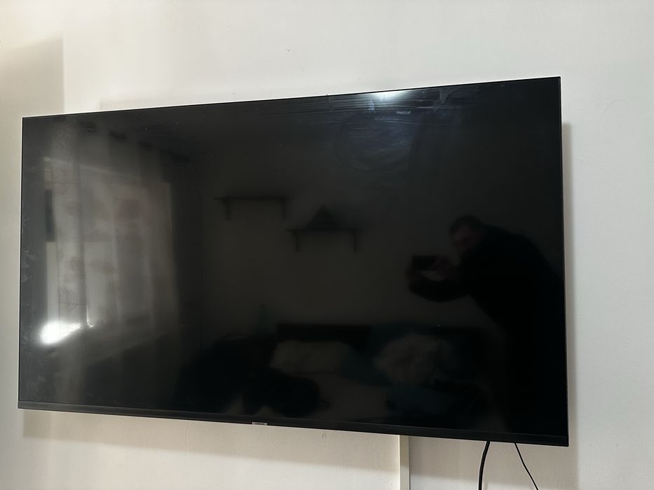 Televizor  Samsung 65au7092 SmartTV  165cm