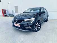 Renault Arkana Automat - Mild Hybrid