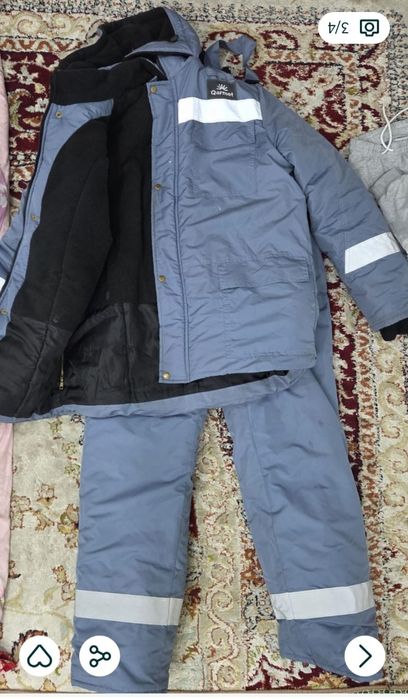 Продается спец.одежда