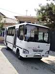 Isuzu Avtobus NP 37