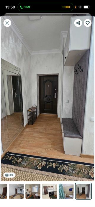 2/2/5 Феруза Гинекология