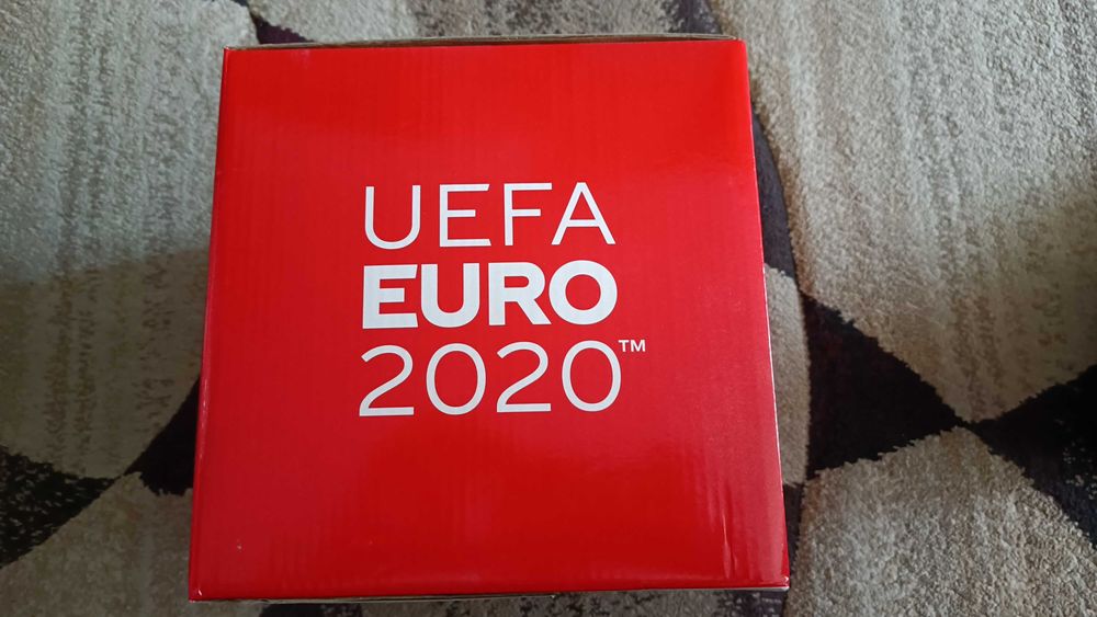 Minge fotbal oficială Coca-Cola jucărie copii  Adidas Nike puma reebok