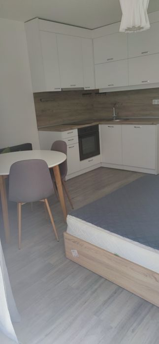 Дава се под наем Едностаен апартамент в Варна, ХЕИ - 43 кв.м за 357 € - Снимка #9