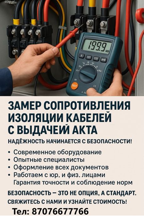 Пожарный аудит. Акт. Испытание. Замеры. Инспекция. Тендер.