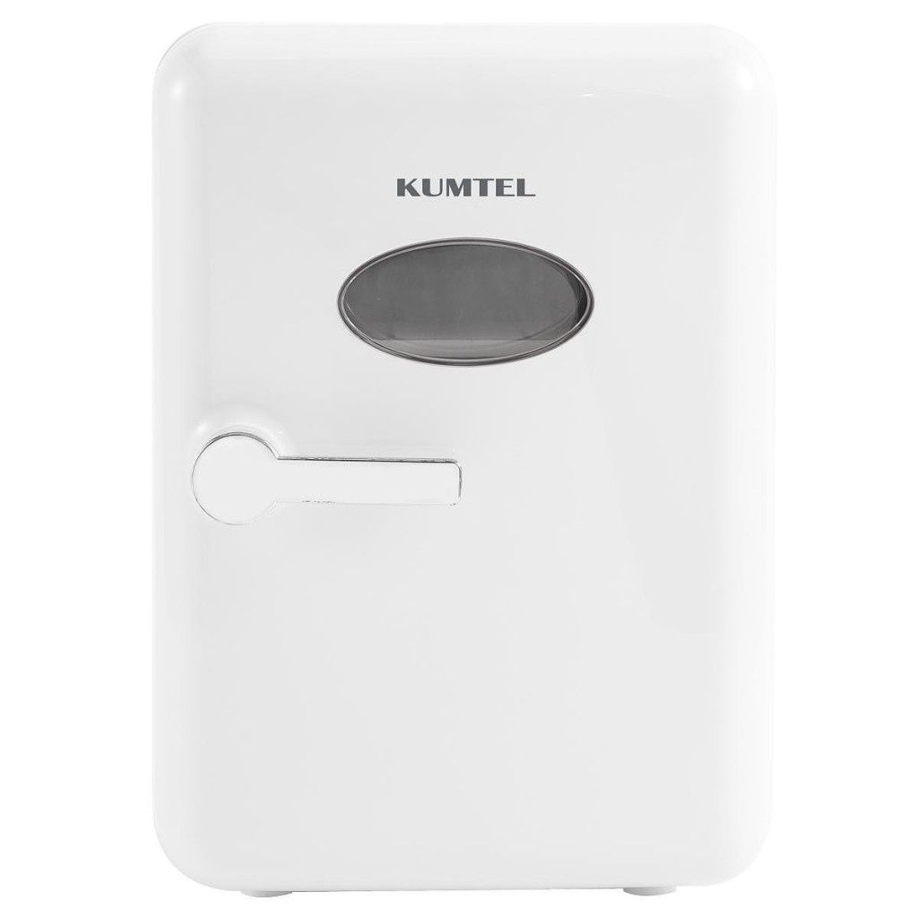 Мини преносим хладилник, подходящ за козметика KUMTEL