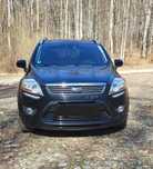 Ford Kuga 1 Titanium 2012